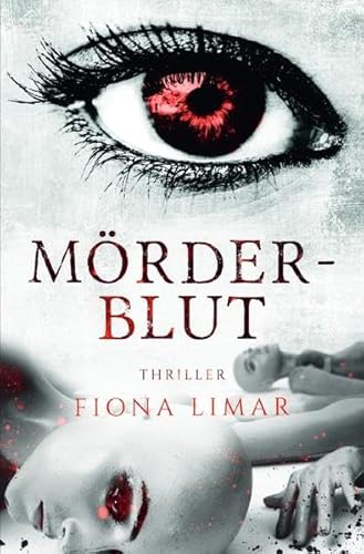 Iris Forster Krimis / Mörderblut Iris Forster Krimis / Mörderblut