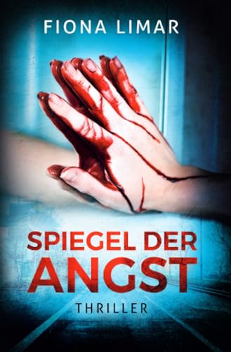 Spiegel der Angst (Brandenburg-Krimis)