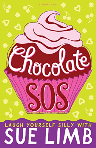 Chocolate SOS: A Jess Jordon Story