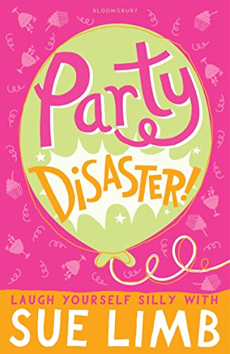 Party Disaster!: Laugh yourself silly