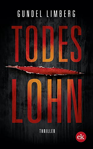 Todeslohn: Thriller