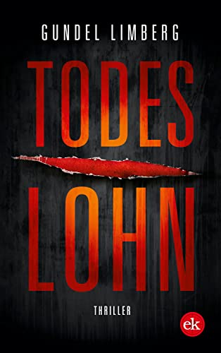 Todeslohn: Thriller