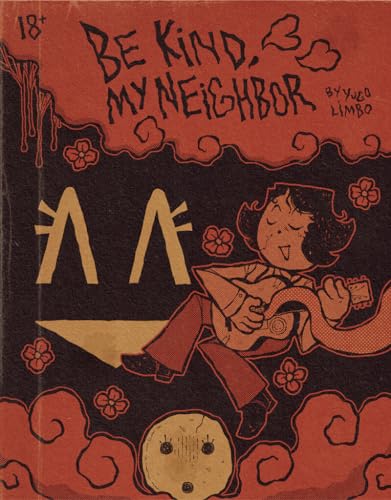 Be Kind, My Neighbor von Silver Sprocket