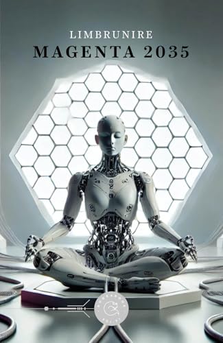 Magenta 2035 (Sci-fi) von bookabook