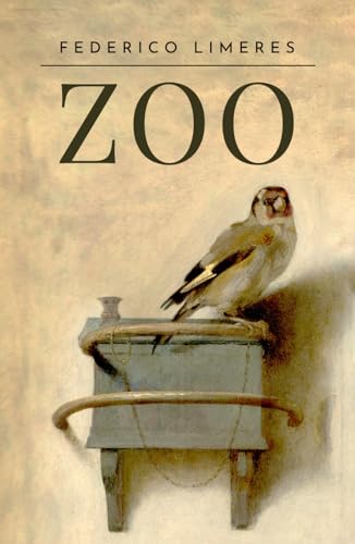 Zoo von Editorial Letra Minúscula
