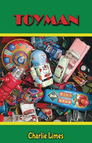 Toyman von Michael Terence Publishing