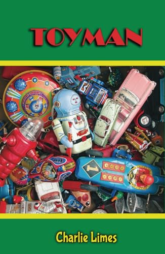 Toyman von Michael Terence Publishing