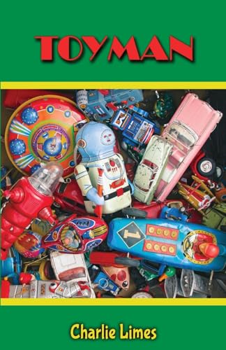 Toyman von Michael Terence Publishing