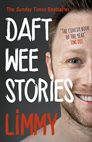 Daft Wee Stories von Arrow