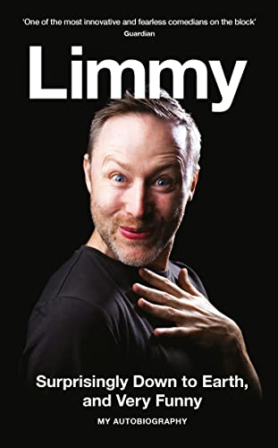 Surprisingly Down to Earth, and Very Funny: My Autobiography von Mudlark