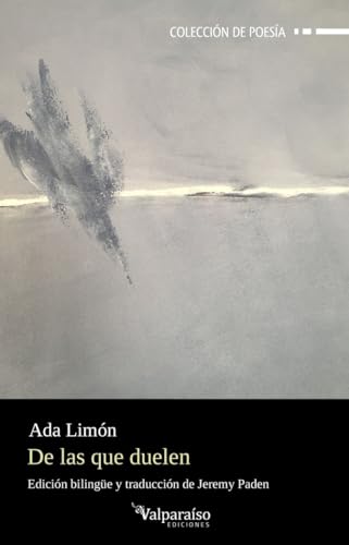 De las que duelen (Colección Valparaíso de Poesía, Band 450) von Valparaíso Ediciones