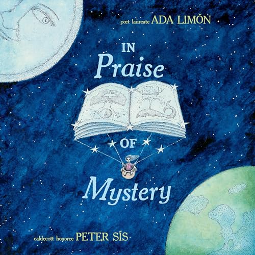 In Praise of Mystery von WW Norton & Co