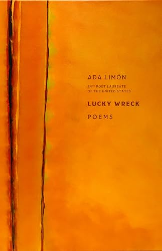 Lucky Wreck: Poems (Autumn House Press Poetry Prize)