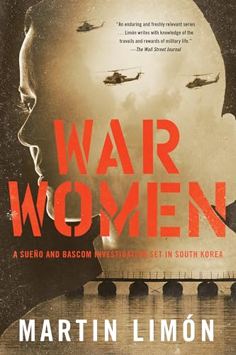 War Women (A Sergeants Sueño and Bascom Novel, Band 15) von Soho Crime