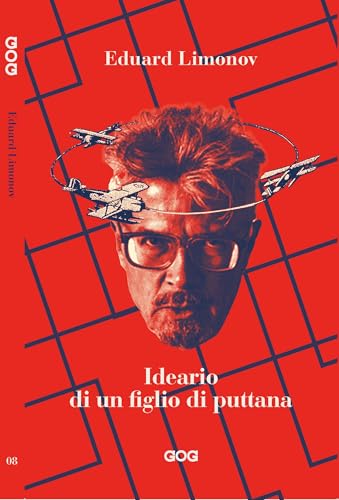 Ideario di un figlio di puttana von GOG