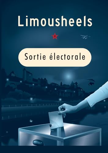 Sortie électorale (Les aventures de Sylvie Lachan) von BoD – Books on Demand – Frankreich