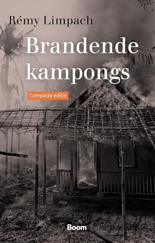 Brandende kampongs: compacte editie von Boom