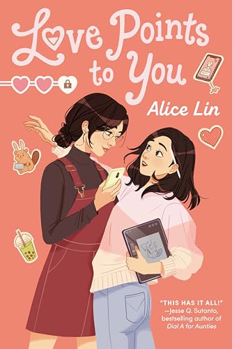Love Points to You von Random House Children's Books
