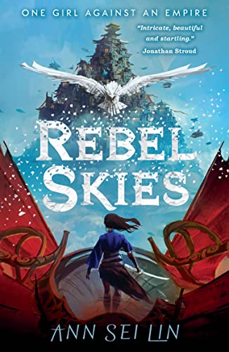 Rebel Skies (Rebel Skies Trilogy) von WALKER BOOKS