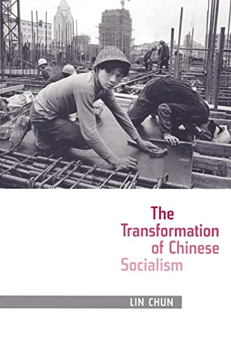 The Transformation of Chinese Socialism von Duke University Press