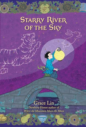 Starry River of the Sky Starry River of the Sky