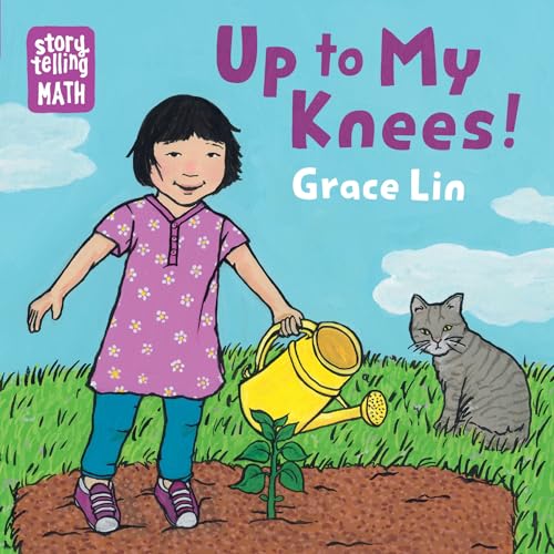 Up to My Knees! (Storytelling Math)