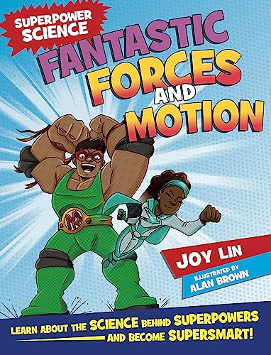 Fantastic Forces and Motion von Wayland