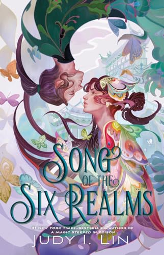 Song of the Six Realms von Titan Books