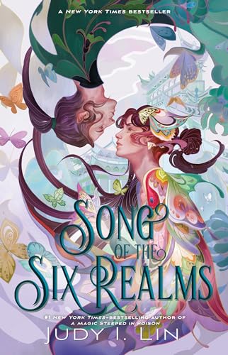 Song of the Six Realms von Feiwel & Friends