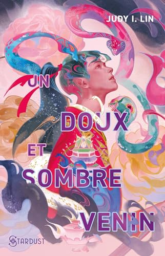 Un doux et sombre venin: Le livre du thé - Tome 2