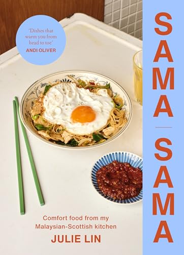 Sama Sama: Comfort food from my mixed Malaysian kitchen von Ebury Press