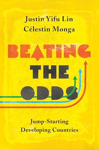 Beating the Odds: Jump-Starting Developing Countries von Princeton University Press
