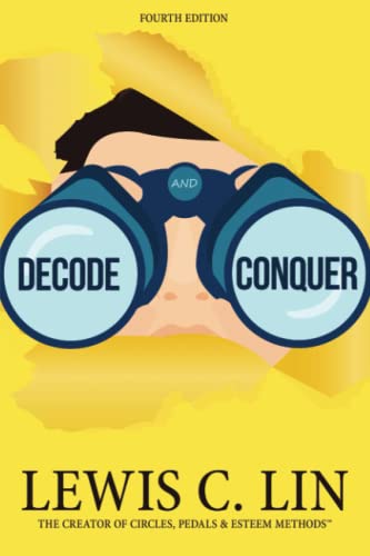 Decode and Conquer, 4th Edition von Independently published