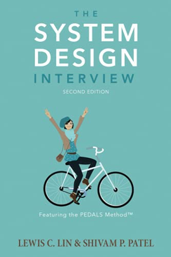 The System Design Interview, 2nd Edition von Independently published
