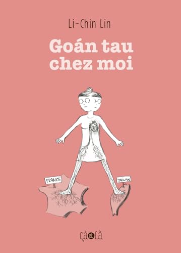 Goán tau, chez moi