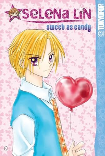 Selena Lin - Sweet as Candy 02