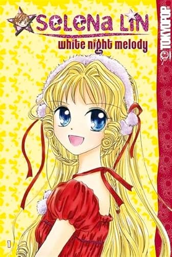 Selena Lin - White Night Melody 01