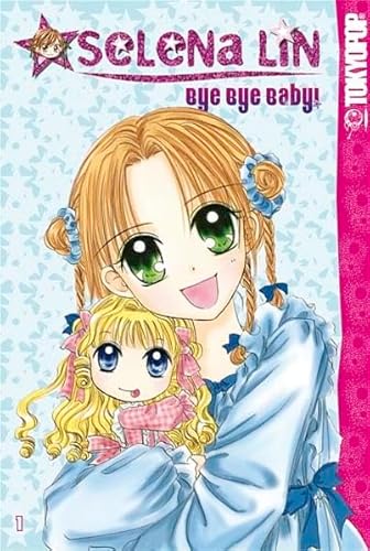 Selena Lin: Bye Bye Baby! 01