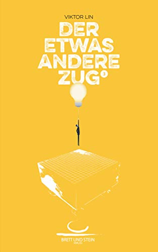Der etwas andere Zug 3 von Brett und Stein Verlag