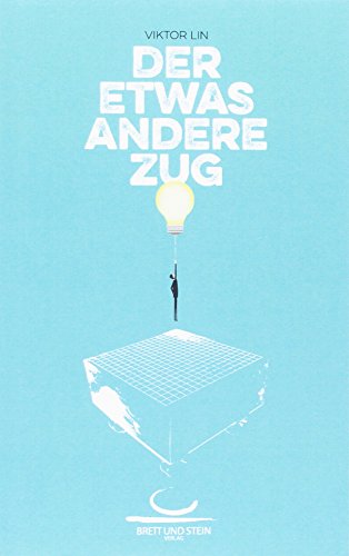 Der etwas andere Zug von Brett und Stein Verlag