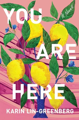 You Are Here