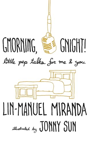 Gmorning, Gnight!: Little Pep Talks for Me & You von Headline