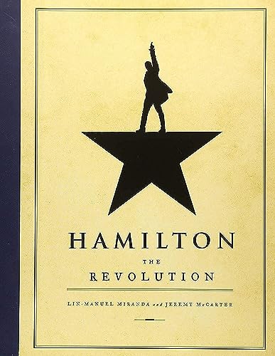 Hamilton: The Revolution