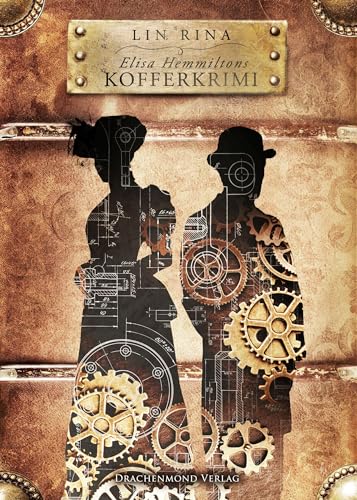 Elisa Hemmiltons Kofferkrimi Elisa Hemmiltons Kofferkrimi