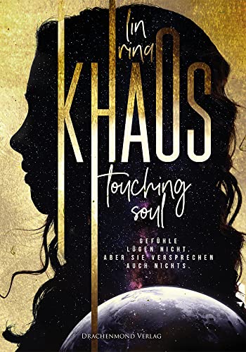 KHAOS: Touching Soul von Drachenmond-Verlag