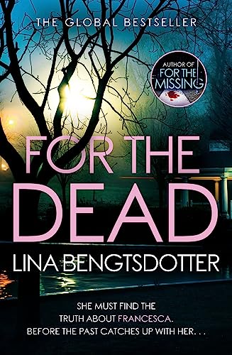 For the Dead (Detective Charlie Lager, Band 2) von Orion