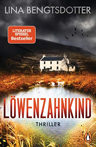 Löwenzahnkind: Thriller (Die Charlie-Lager-Serie, Band 1)