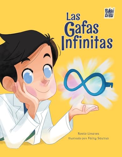 Las Gafas Infinitas (TITANES, Band 0) von BABIDI-BÚ
