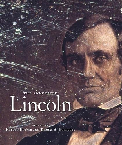 The Annotated Lincoln von Harvard University Press