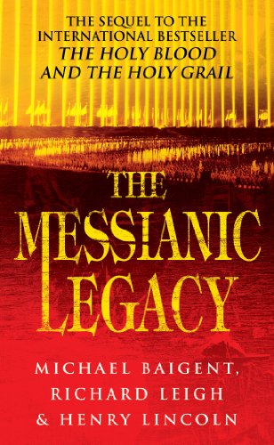 The Messianic Legacy von Arrow